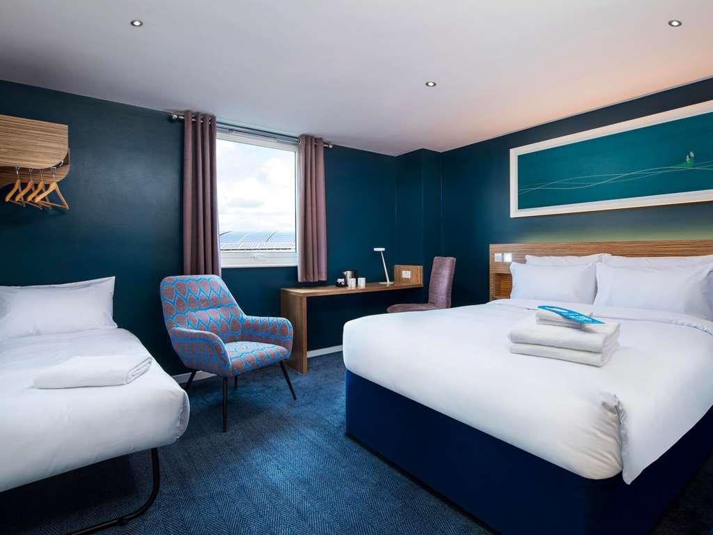 Travelodge London Greenwich High Road Cameră foto