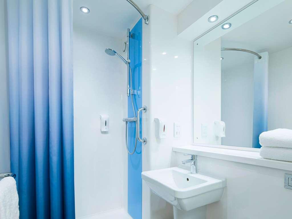 Travelodge London Greenwich High Road Cameră foto