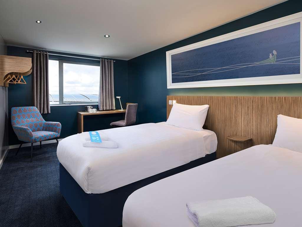 Travelodge London Greenwich High Road Cameră foto