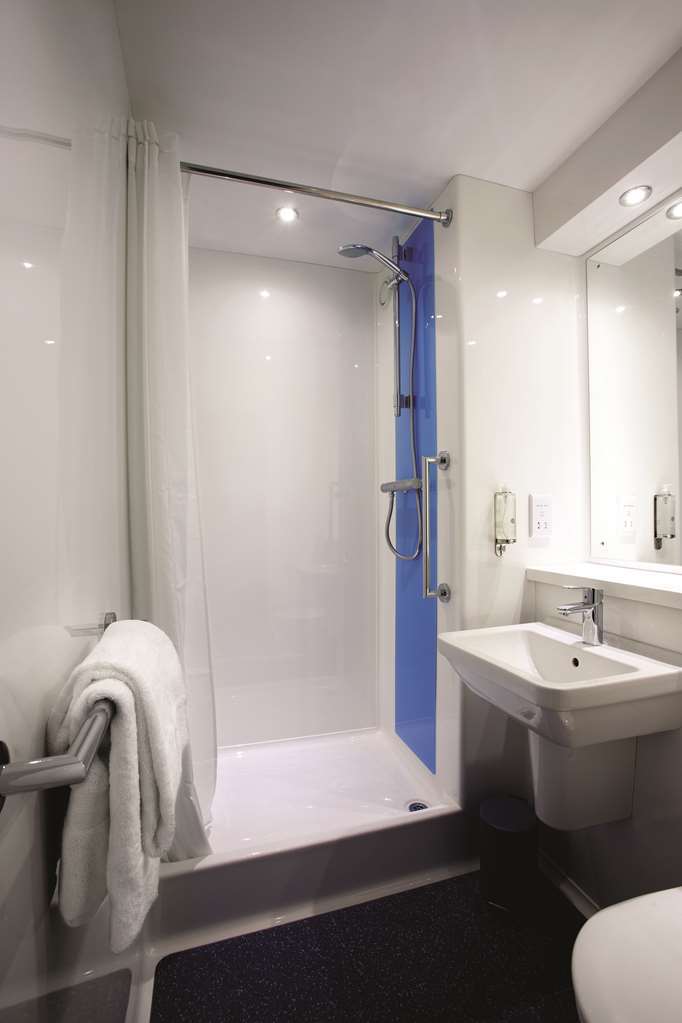 Travelodge London Greenwich High Road Cameră foto