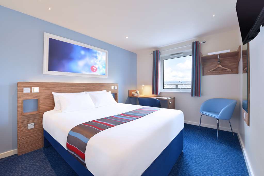 Travelodge London Greenwich High Road Cameră foto
